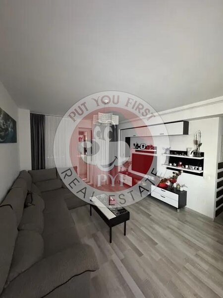 Militari Residence | 3 camere | 89mp | decom | B10947