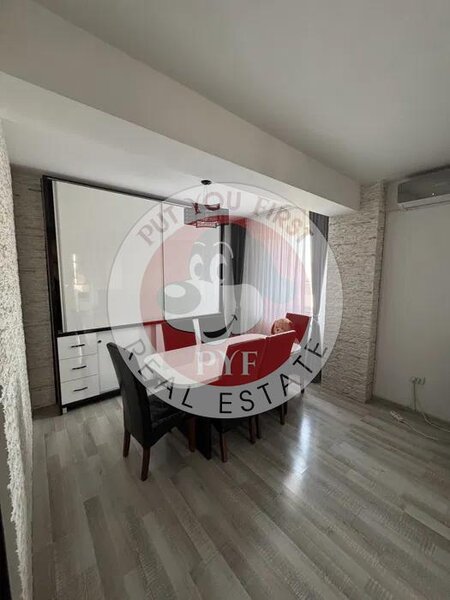 Militari Residence | 3 camere | 89mp | decom | B10947