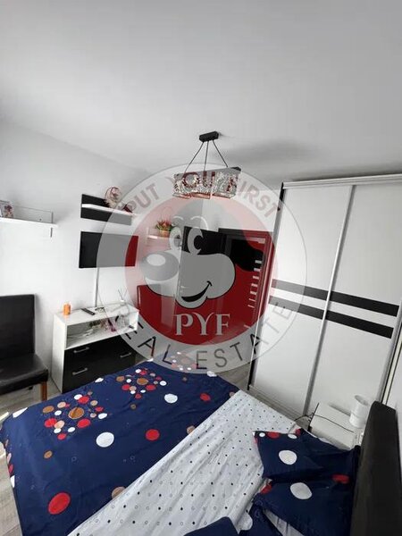 Militari Residence | 3 camere | 89mp | decom | B10947