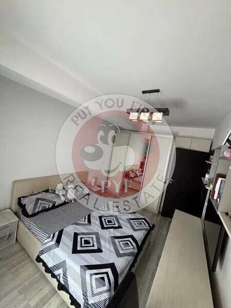 Militari Residence | 3 camere | 89mp | decom | B10947