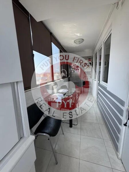Militari Residence | 3 camere | 89mp | decom | B10947