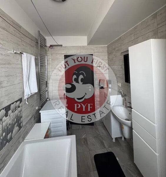 Militari Residence | 3 camere | 89mp | decom | B10947