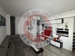 Militari Residence | 3 camere | 89mp | decom | B10947